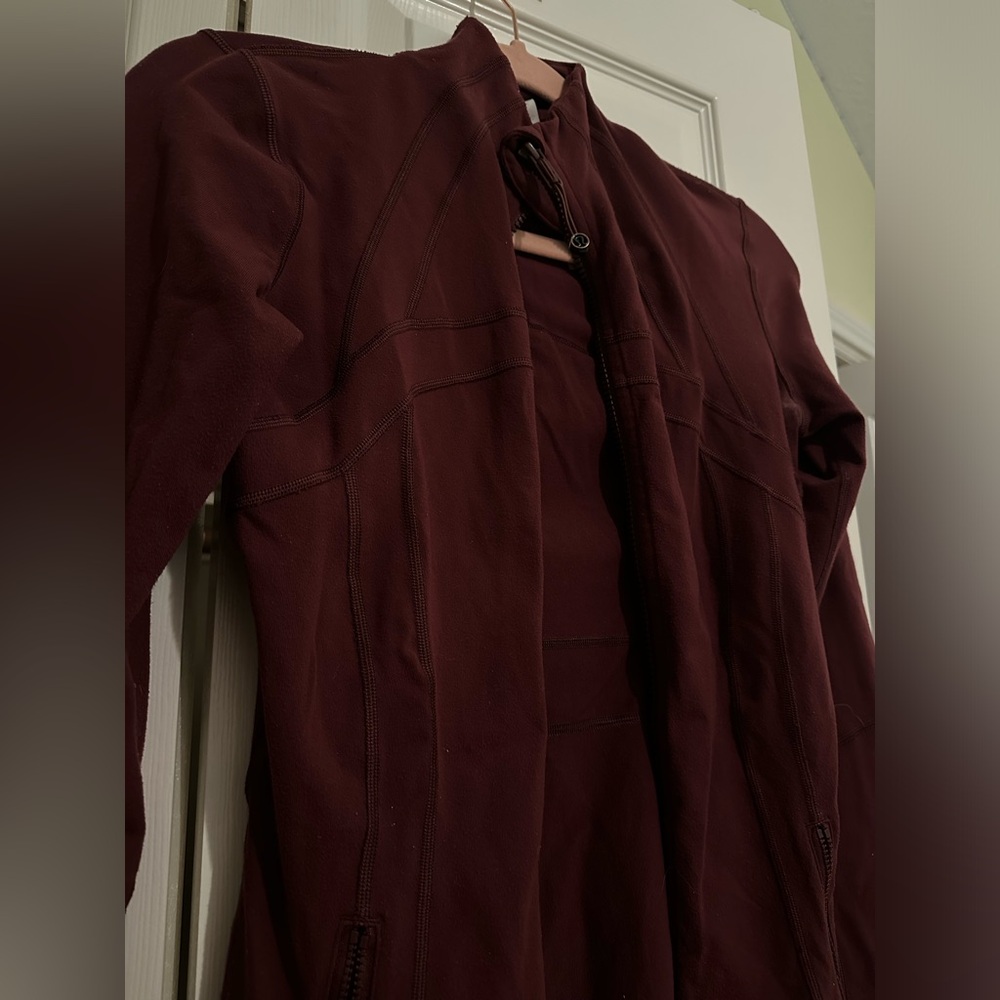 Lululemon Define Jacket